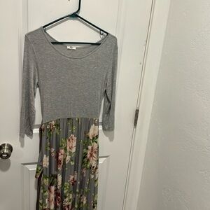 Egsy Dress